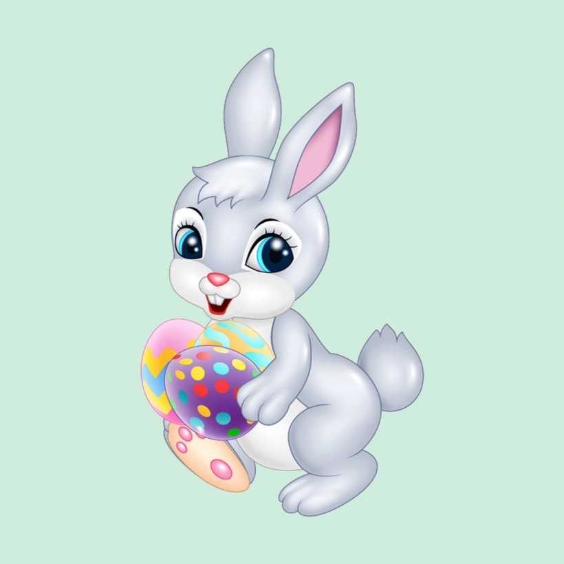Easter Bunny Easter Egg Clip Art, PNG, 1080x1080px, Easter Bunny, Depositphotos, Easter, Easter Egg, Egg Download Free