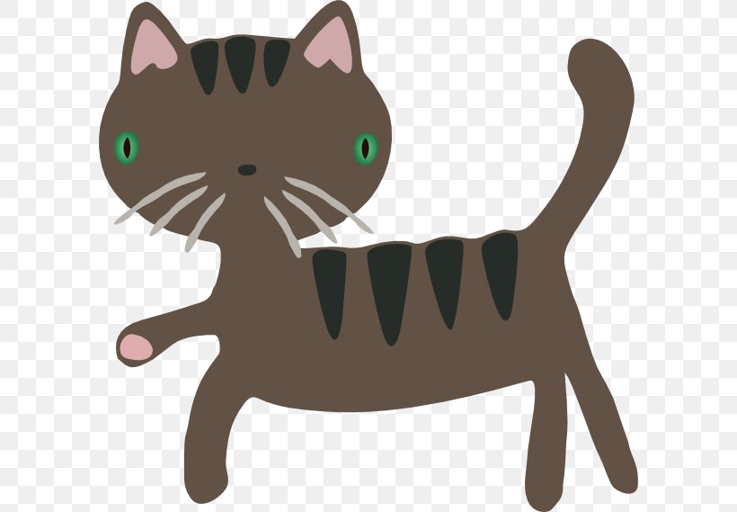 Kitten Sticker Label Clip Art, PNG, 600x569px, Kitten, Carnivoran, Cat, Cat Like Mammal, Cuteness Download Free