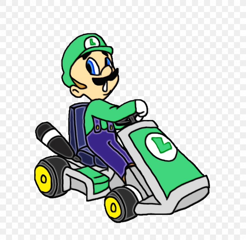 Mario Kart 7 Mario Kart: Double Dash Mario Kart 8 Bowser Super Smash Bros. For Nintendo 3DS And Wii U, PNG, 906x882px, Mario Kart 7, Bowser, Cartoon, Fictional Character, Gokart Download Free