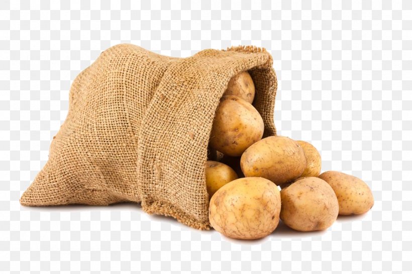 Organic Food Potato Gunny Sack Stock Photography, PNG, 1100x733px, Organic Food, Bag, Can Stock Photo, Food, Fotosearch Download Free