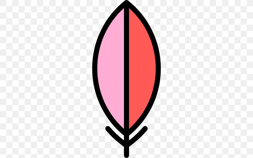 Pink M Line Leaf RTV Pink Clip Art, PNG, 512x512px, Pink M, Leaf, Pink, Rtv Pink, Sign Download Free