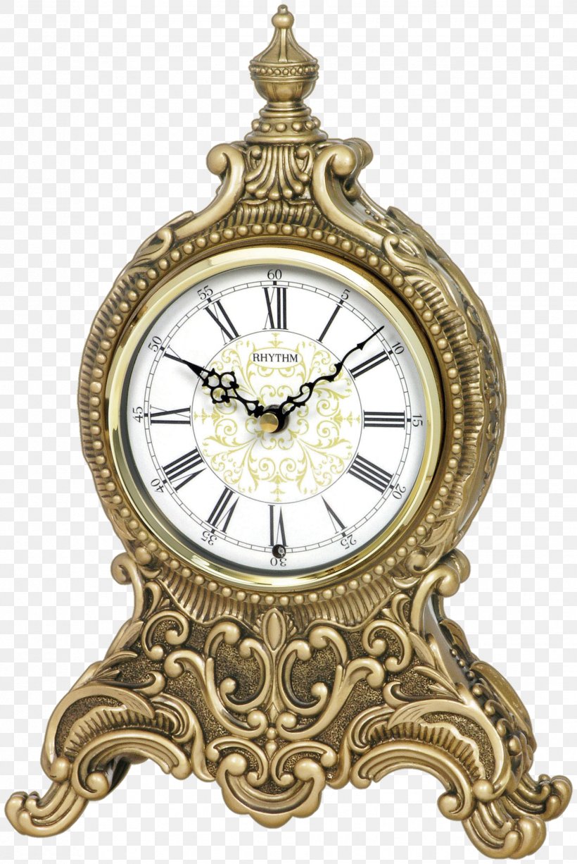 Quartz Clock Pendulum Clock Movement Japanese Clock, PNG, 1834x2743px, Clock, Aiguille, Antique, Balance Wheel, Brass Download Free