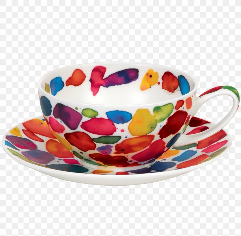 Saucer Dunoon Tableware Mug Tea, PNG, 1000x980px, Saucer, Bone China, Bowl, Breakfast, Coffee Cup Download Free
