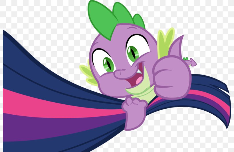 Spike Twilight Sparkle Discovery Family, PNG, 800x533px, Watercolor, Cartoon, Flower, Frame, Heart Download Free