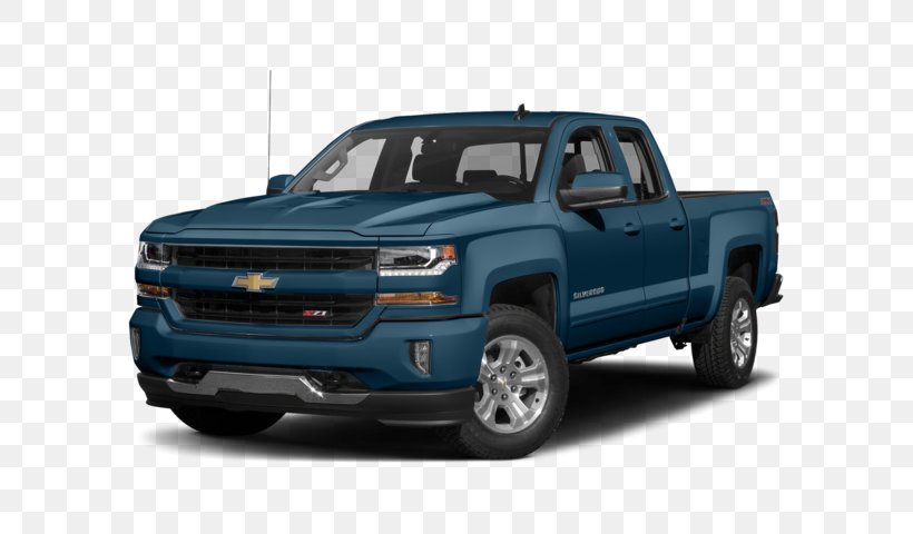 2015 Chevrolet Silverado 1500 2018 Chevrolet Silverado 1500 Car Four-wheel Drive, PNG, 640x480px, Chevrolet, Automatic Transmission, Automotive Design, Automotive Exterior, Automotive Tire Download Free