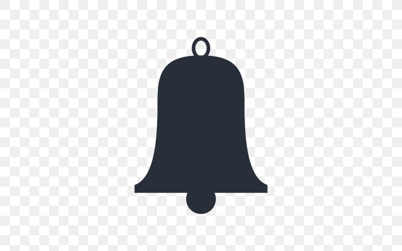 Bell, PNG, 512x512px, Bell, Logo, School Bell, Silhouette, Symbol Download Free