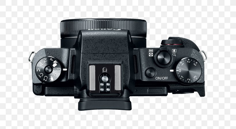 Canon PowerShot G1 X Mark III Canon PowerShot S Point-and-shoot Camera, PNG, 675x450px, Canon Powershot G1 X Mark Ii, Active Pixel Sensor, Apsc, Camera, Camera Accessory Download Free