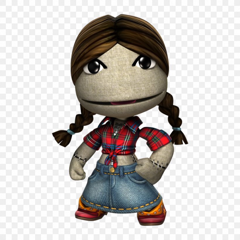 LittleBigPlanet 2 LittleBigPlanet Karting LittleBigPlanet 3 Hoodie Clothing, PNG, 1024x1024px, Littlebigplanet 2, Action Figure, Casual Friday, Casual Wear, Clothing Download Free