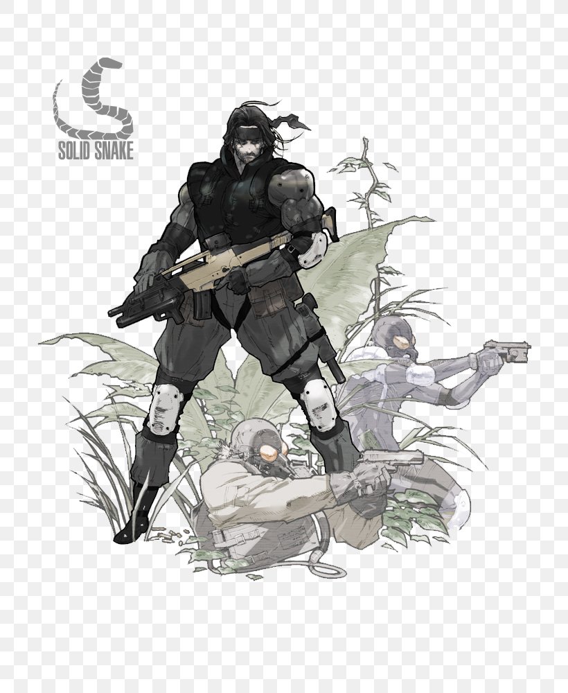 Metal Gear Acid 2 Metal Gear Solid Metal Gear 2: Solid Snake, PNG, 800x1000px, Metal Gear Acid, Armour, Big Boss, Concept Art, Costume Design Download Free