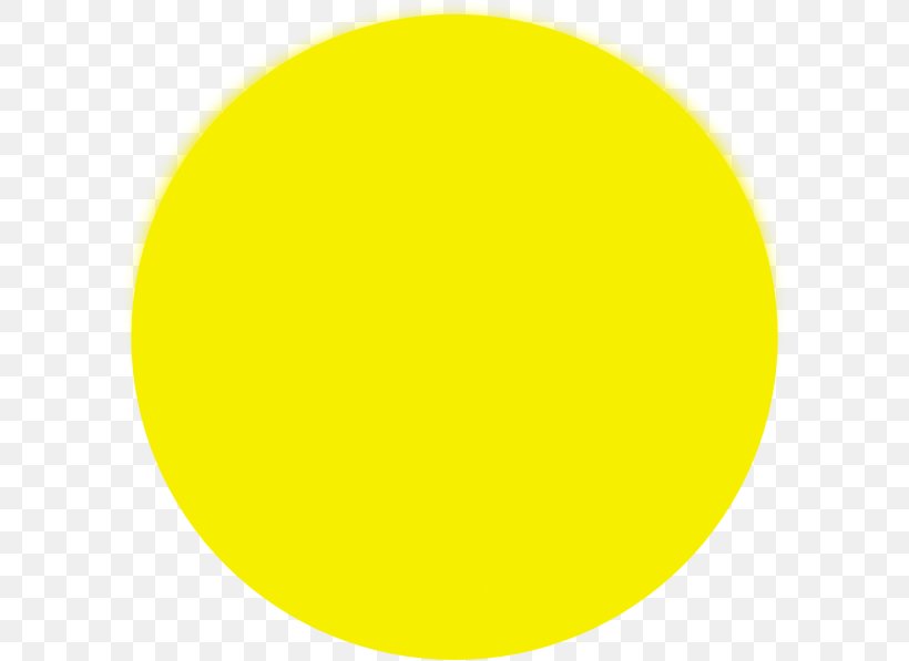 Circle Yellow Clip Art, PNG, 600x597px, Yellow, Area, Disk, Gold, Information Download Free