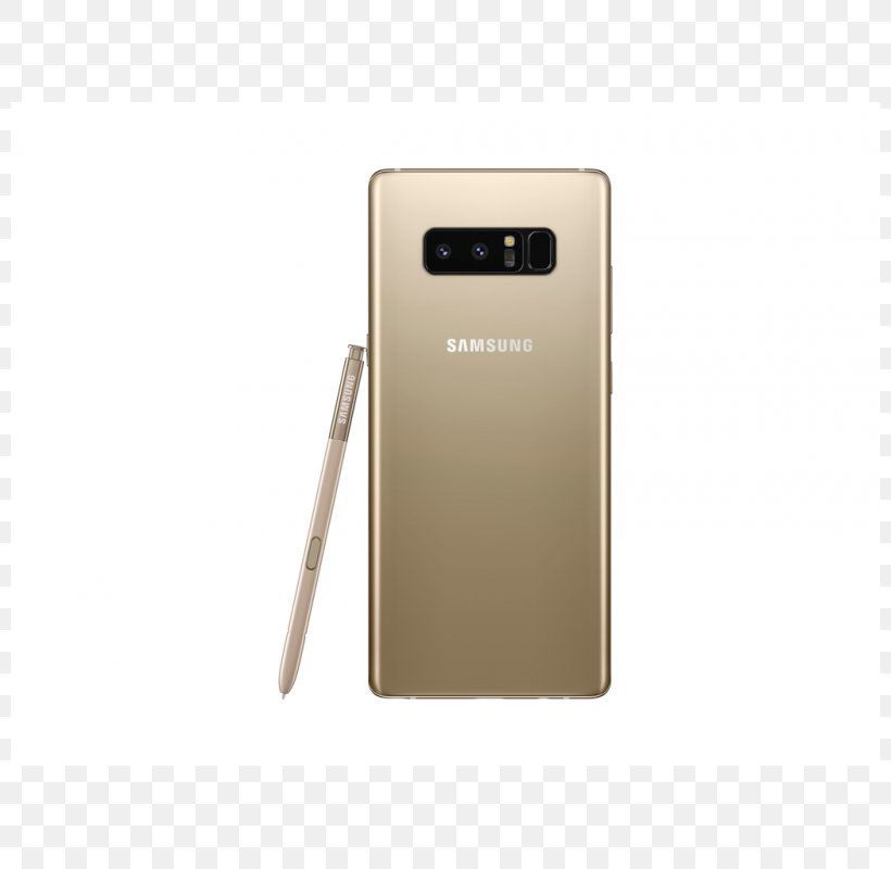 Smartphone Samsung Galaxy Note 8 Subscriber Identity Module Telephone, PNG, 800x800px, Smartphone, Android, Communication Device, Dual Sim, Electronic Device Download Free