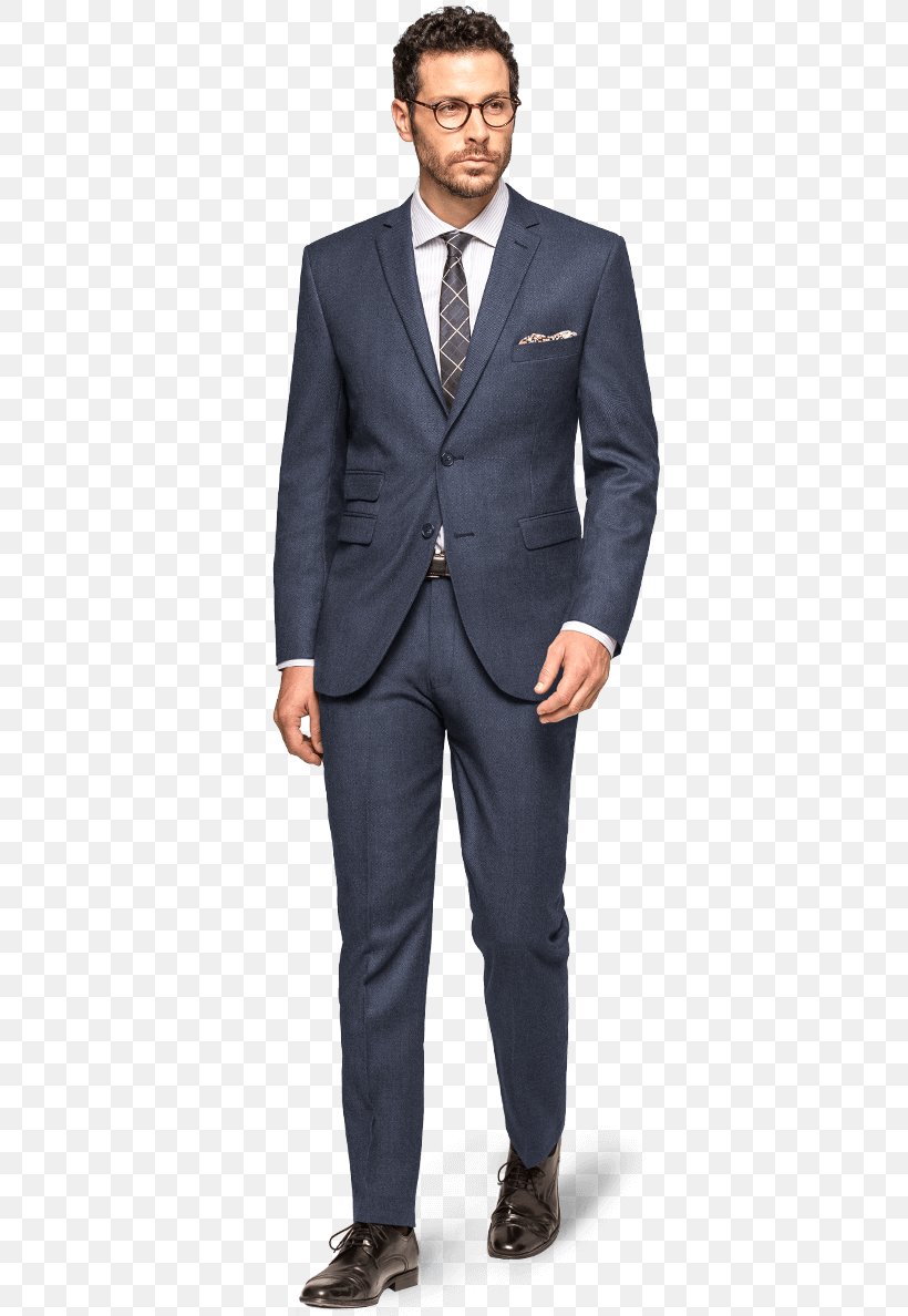 Suit Single-breasted Double-breasted Jacket Clothing, PNG, 550x1188px, Suit, Blazer, Blue, Business, Business Executive Download Free