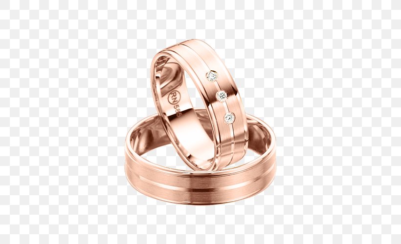 Wedding Ring Silver Gold Czerwone Złoto, PNG, 500x500px, Ring, Brilliant, Diamond, Engagement, Engagement Ring Download Free