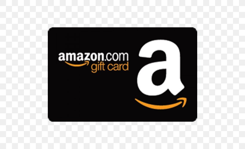 Amazon.com Gift Card Product Return Online Shopping, PNG, 500x500px, Amazoncom, Blink Home, Brand, Coupon, Cryptocurrency Download Free