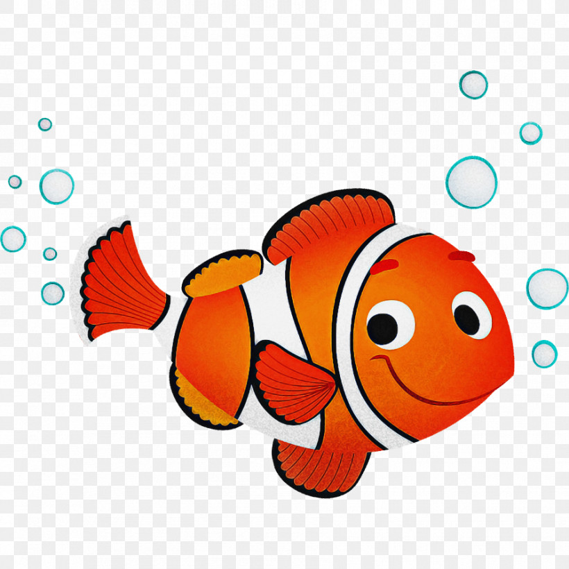 Anemone Fish Fish Clownfish Cartoon Fish, PNG, 892x892px, Anemone Fish, Cartoon, Clownfish, Fish, Pomacentridae Download Free