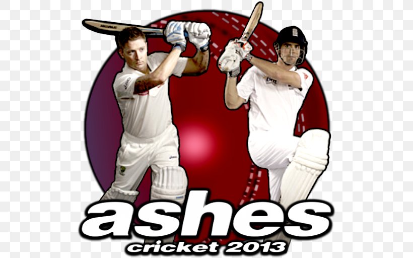 Ashes Cricket 2013 2013 Ashes Series Ashes Cricket 2009 Team Sport, PNG, 512x512px, Ashes Cricket 2013, Aggression, Ashes, Ashes Cricket 2009, Ball Game Download Free