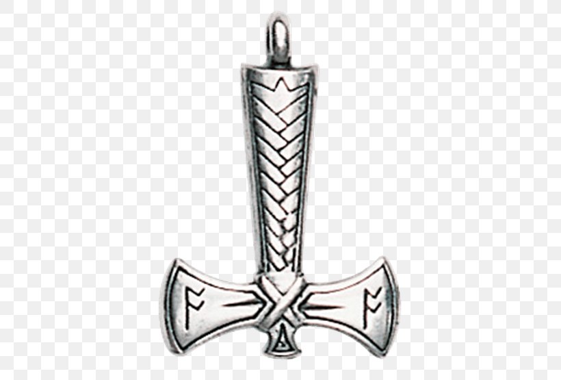 Charms & Pendants Odin Viking Valhalla Völuspá, PNG, 555x555px, Charms Pendants, Amulet, Axe, Body Jewelry, Cold Weapon Download Free