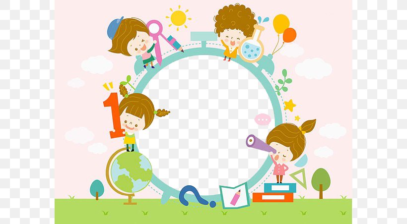Child Learning Illustration, PNG, 600x452px, Child, Animation, Area, Art, Cartoon Download Free
