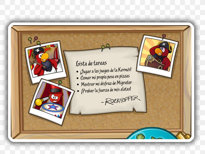 Club Penguin Southern Rockhopper Penguin Wiki, PNG, 1024x768px, 2011, Penguin, Club Penguin, Display Board, Games Download Free