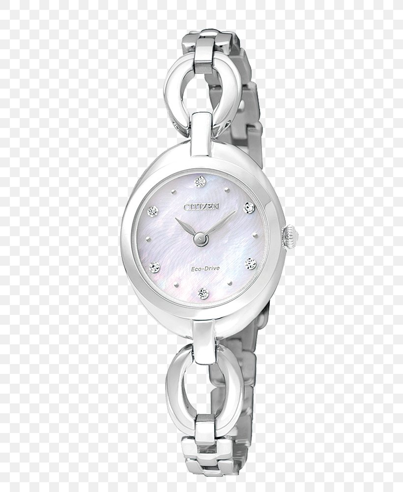 Eco-Drive Citizen Watch Citizen Holdings Woman, PNG, 740x1000px, Ecodrive, Bracelet, Chronograph, Citizen Holdings, Citizen Watch Download Free