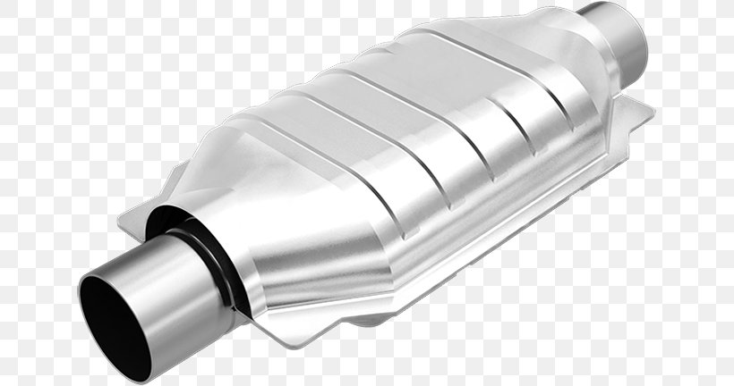 Exhaust System Car Aftermarket Exhaust Parts Dodge Ram Van Catalytic Converter, PNG, 670x432px, Exhaust System, Aftermarket Exhaust Parts, Auto Part, Automotive Exhaust, Car Download Free