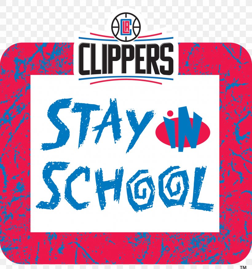 Los Angeles Clippers School Education Teacher NBA, PNG, 1838x1958px, Los Angeles Clippers, Area, Banner, Blue, Brand Download Free