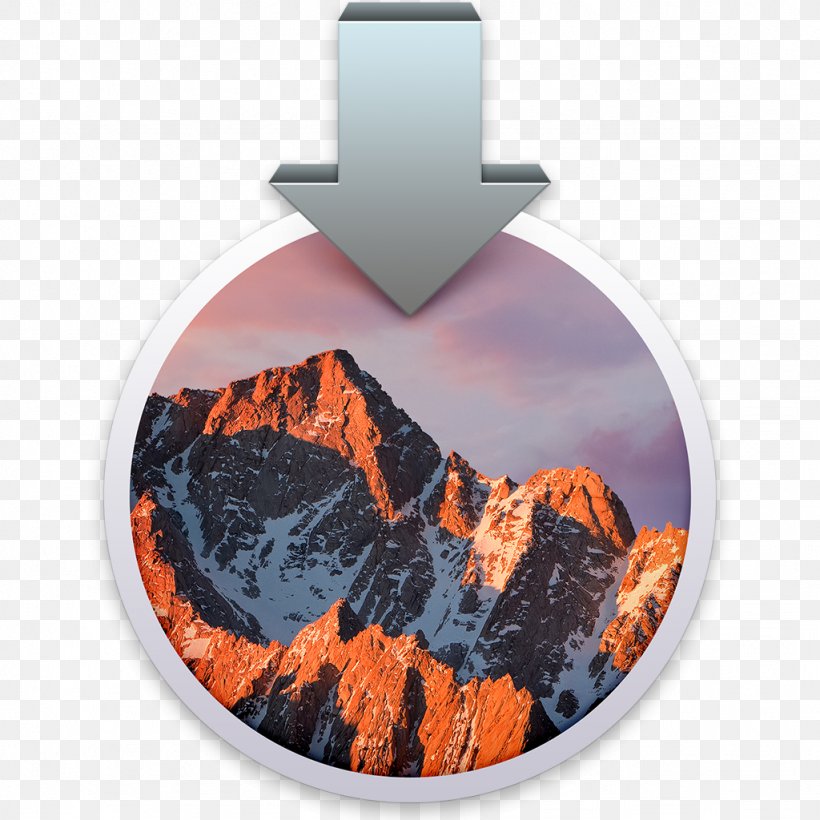 MacBook Pro MacOS Sierra, PNG, 1024x1024px, Macbook Pro, Apple, Booting, Charcoal, Computer Download Free