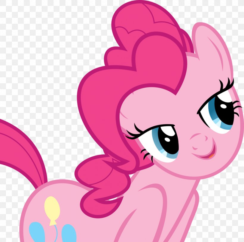 Pinkie Pie Pony Applejack YouTube, PNG, 900x894px, Watercolor, Cartoon, Flower, Frame, Heart Download Free