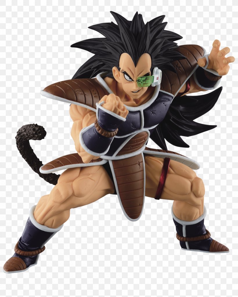 Raditz Nappa Goku Action & Toy Figures Dragon Ball, PNG, 1000x1250px, Watercolor, Cartoon, Flower, Frame, Heart Download Free