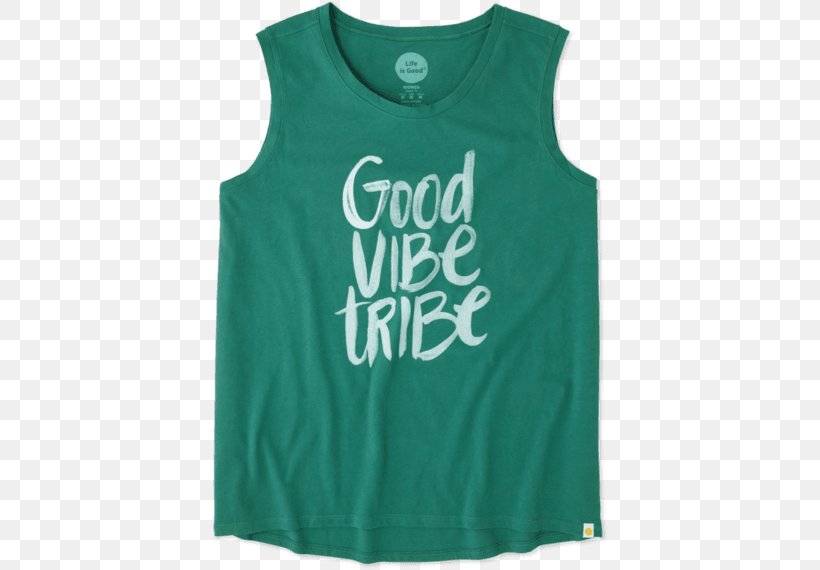 T-shirt Sleeveless Shirt Gilets, PNG, 570x570px, Tshirt, Active Shirt, Active Tank, Aqua, Brand Download Free