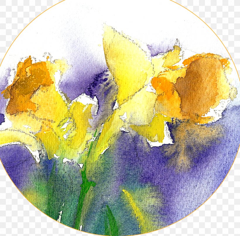 Watercolor Painting Acrylic Paint Acrylic Resin, PNG, 967x952px, Watercolor Painting, Acrylic Paint, Acrylic Resin, Flower, Flowering Plant Download Free