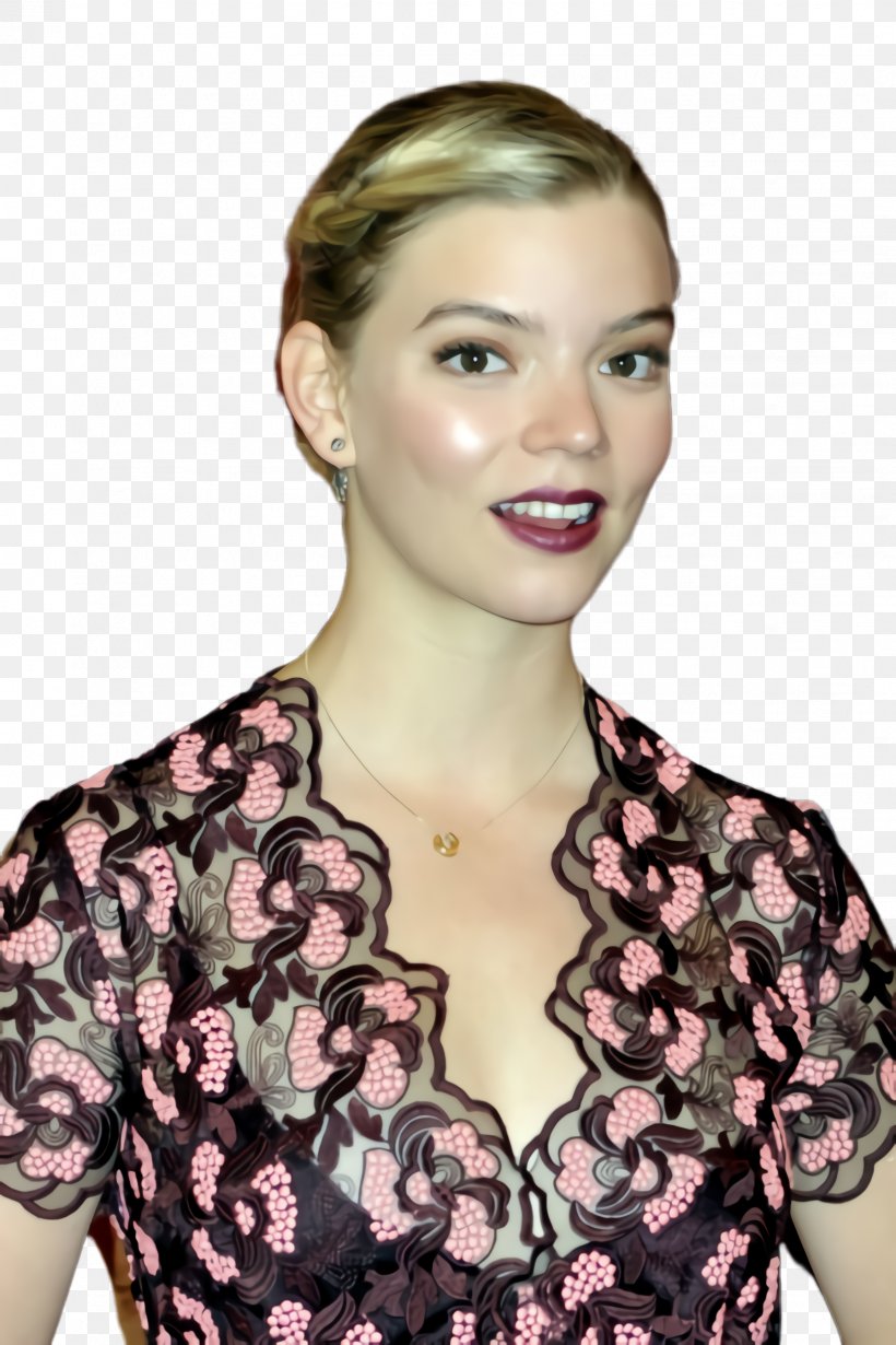 Witch Cartoon, PNG, 1632x2448px, Anya Taylor Joy, Actress, Beauty, Blouse, Brown Download Free