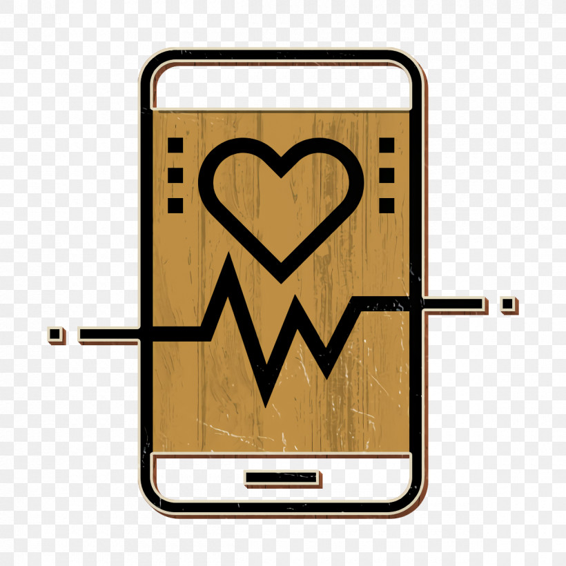 App Icon Fitness Icon Heart Rate Icon, PNG, 1200x1200px, App Icon, Fitness Icon, Heart Rate Icon, Line, Mobile Phone Accessories Download Free