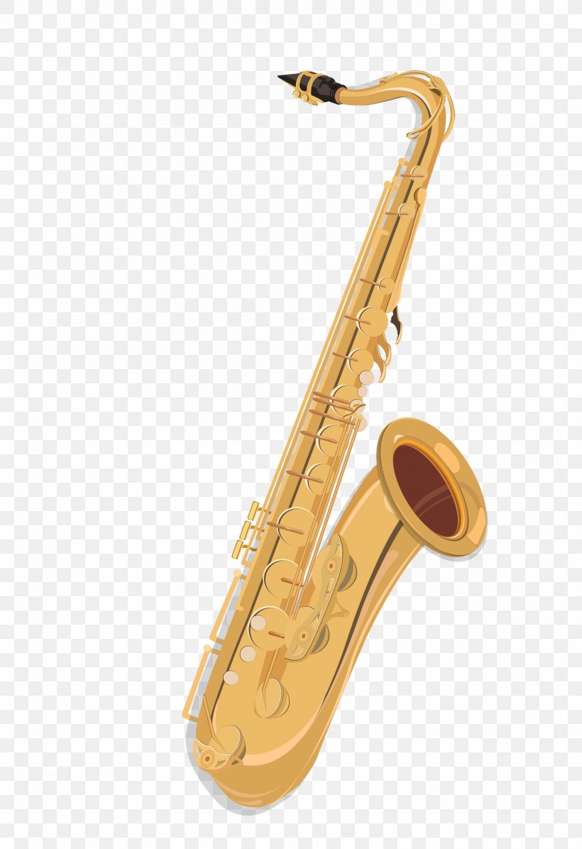 Baritone Saxophone Musical Instrument Drawing, PNG, 1491x2175px, Watercolor, Cartoon, Flower, Frame, Heart Download Free