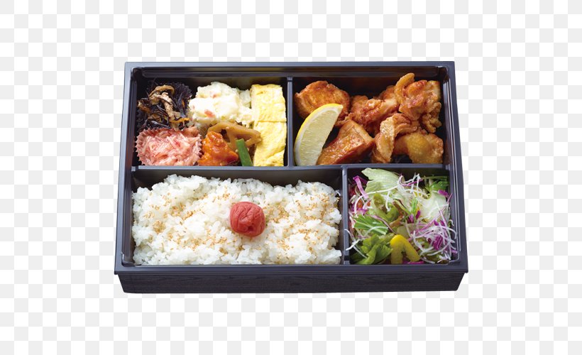 Bento Makunouchi Osechi Ekiben Cooked Rice, PNG, 500x500px, Bento, Asian Food, Comfort, Comfort Food, Cooked Rice Download Free