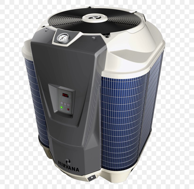 British Thermal Unit Heat Pump Swimming Pool Storage Water Heater Hot Tub, PNG, 800x800px, British Thermal Unit, Air Conditioner, Cooling Capacity, Energy, Heat Download Free
