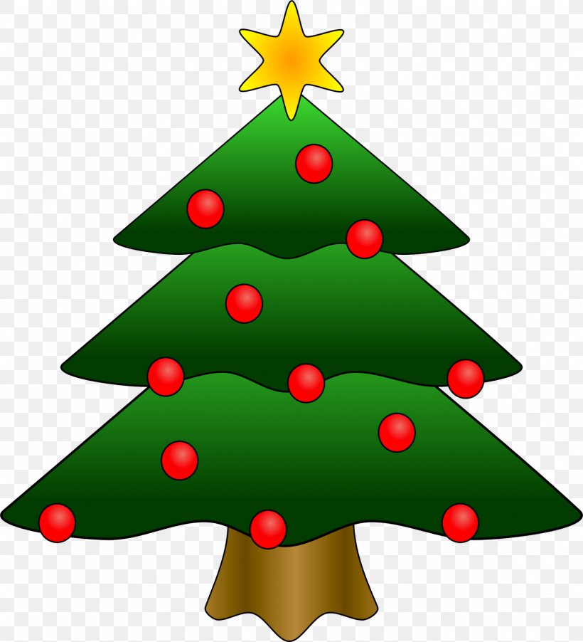 Christmas Tree Christmas Ornament Clip Art, PNG, 1453x1600px, Christmas Tree, Animated Film, Cartoon, Christmas, Christmas Decoration Download Free