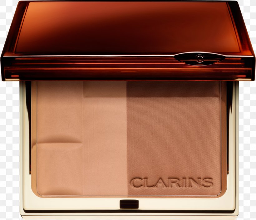 Face Powder Clarins Compact Cosmetics Sun Tanning, PNG, 1100x946px, Face Powder, Clarins, Clarins Double Serum, Compact, Cosmetics Download Free