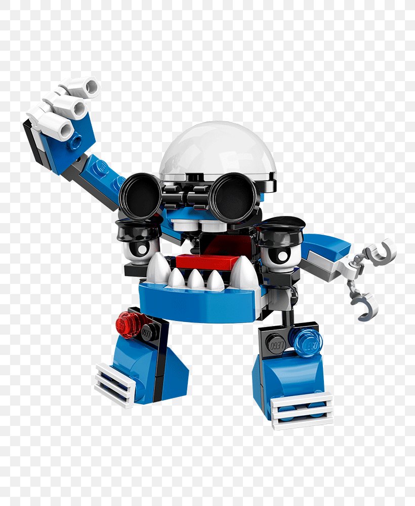 Lego Mixels Toy Berp LEGO 41563 Mixels Splasho, PNG, 774x998px, Lego Mixels, Construction Set, Kuffs, Lego, Lego 41545 Mixels Kramm Download Free