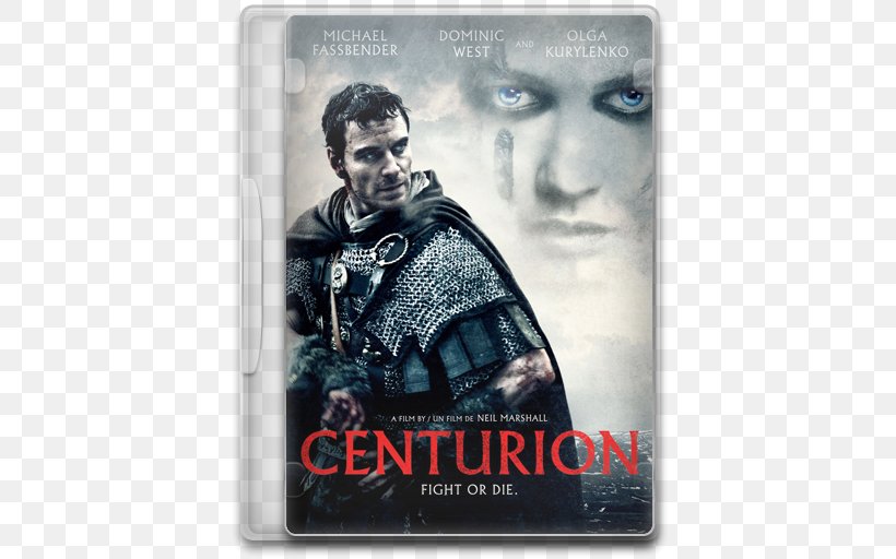 Michael Fassbender Centurion Quintus Dias Roman Conquest Of Britain Battle Of Camulodunum, PNG, 512x512px, Michael Fassbender, Action Film, Brand, Centurion, Dvd Download Free