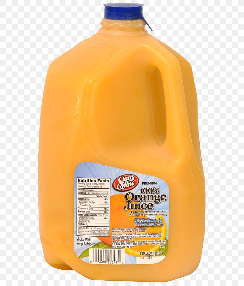 Orange Juice Orange Drink Orange Soft Drink Punch, PNG, 582x960px, Orange Juice, Dairy Products, Drink, Fizzy Drinks, Flavor Download Free
