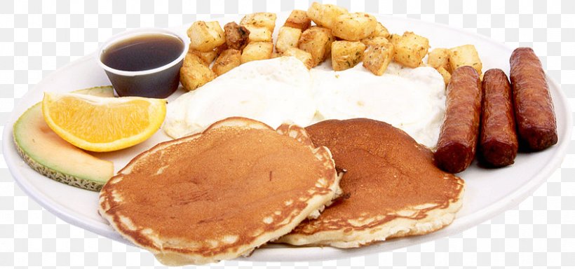Pancake Full Breakfast Waffle Cuisine Of The United States, PNG, 846x397px, Pancake, American Food, Breakfast, Cuisine, Cuisine Of The United States Download Free