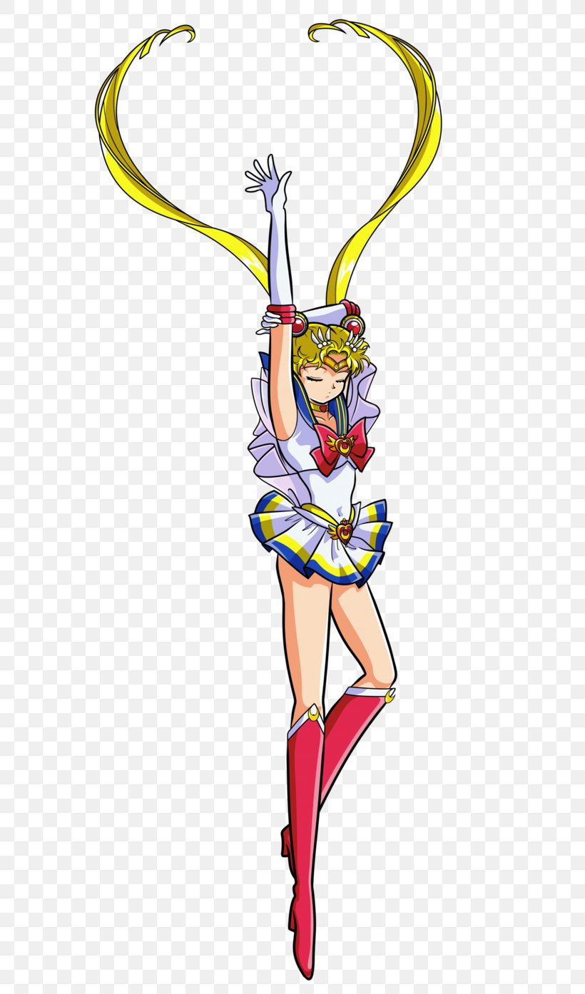 Sailor Moon Sailor Mars Sailor Mercury Sailor Venus Sailor Jupiter, PNG, 573x1394px, Watercolor, Cartoon, Flower, Frame, Heart Download Free