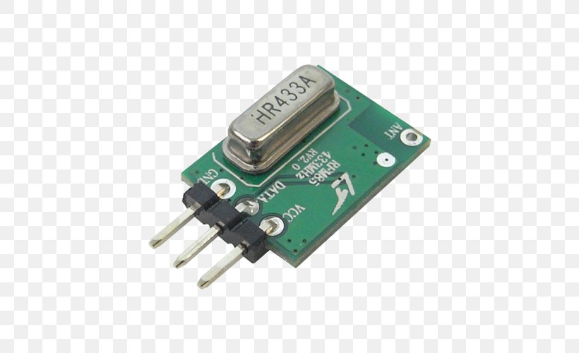 Transistor Electronics Microcontroller Electronic Component, PNG, 500x500px, Transistor, Circuit Component, Electronic Component, Electronics, Electronics Accessory Download Free