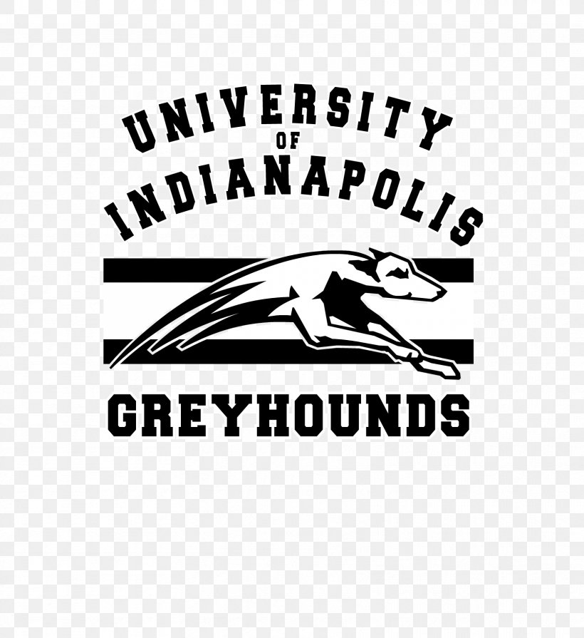 University Of Indianapolis Logo Carnivora Brand Font, PNG, 1666x1820px, University Of Indianapolis, Area, Black, Black And White, Black M Download Free