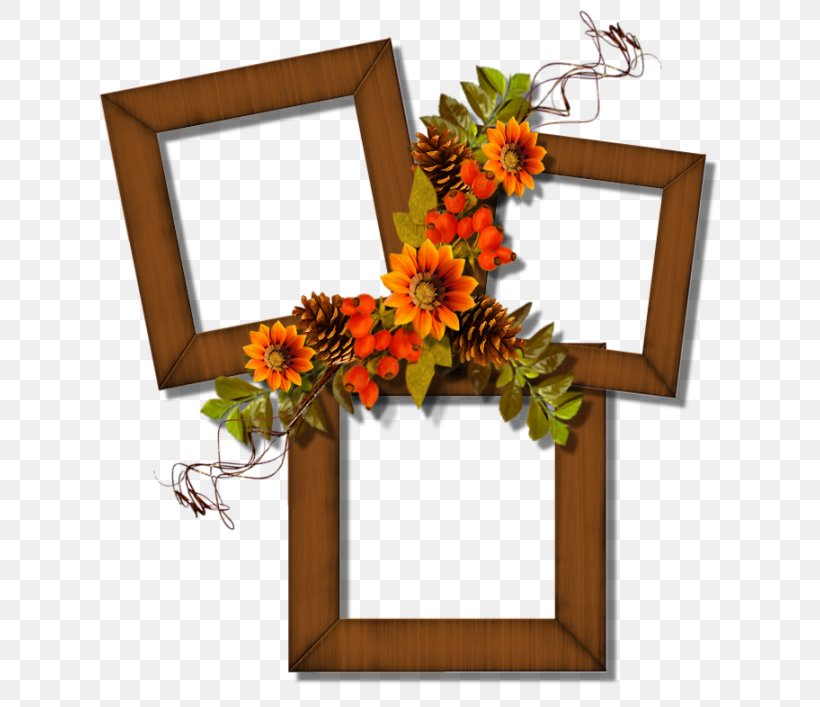 Autumn Picture Frames, PNG, 650x707px, Autumn, Animation, Blog, Bookmark, Cross Download Free