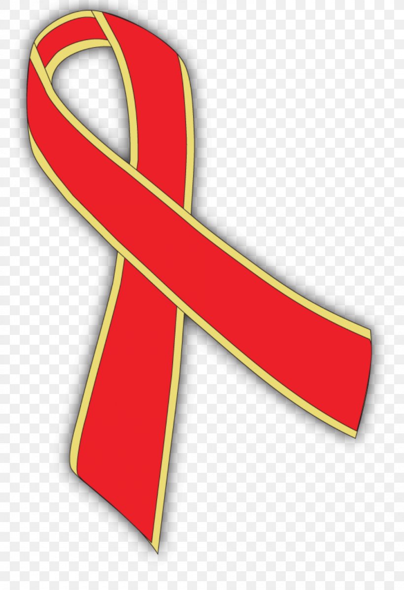 Awareness Ribbon Symbol Neonatal Alloimmune Thrombocytopenia Red, PNG, 1000x1462px, Ribbon, Aids, Awareness, Awareness Ribbon, Color Download Free