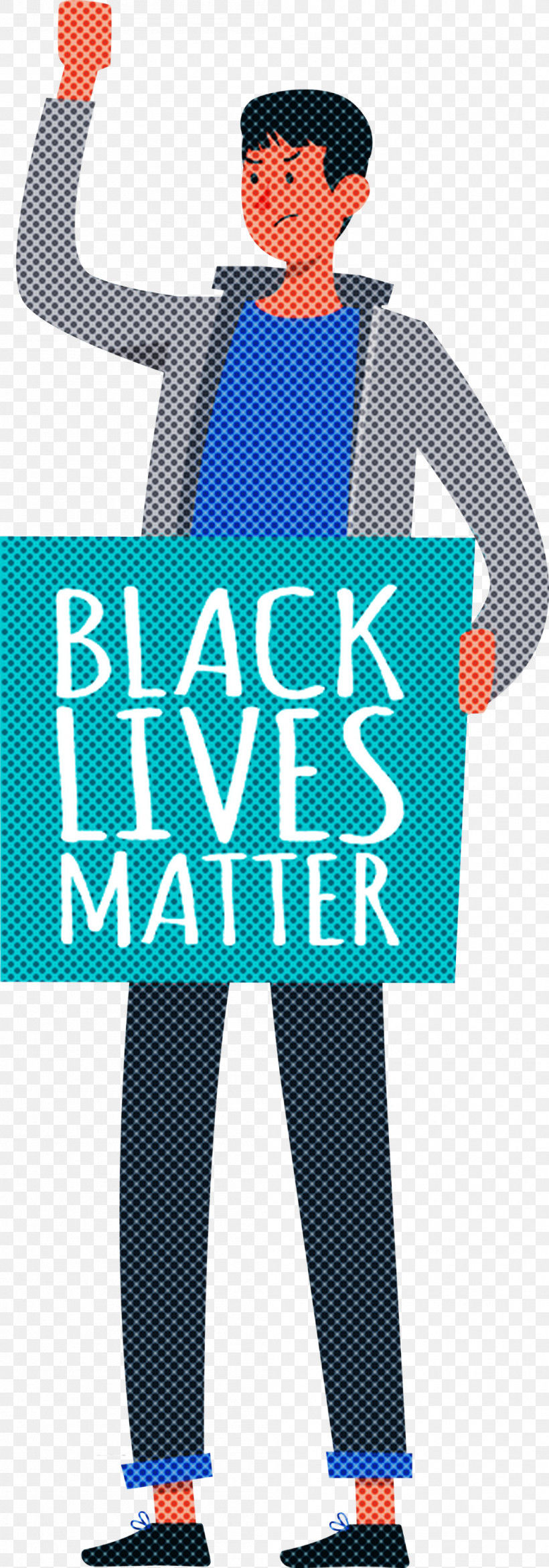 Black Lives Matter STOP RACISM, PNG, 1050x2999px, Black Lives Matter, Headgear, Logo, Meter, Outerwear Download Free