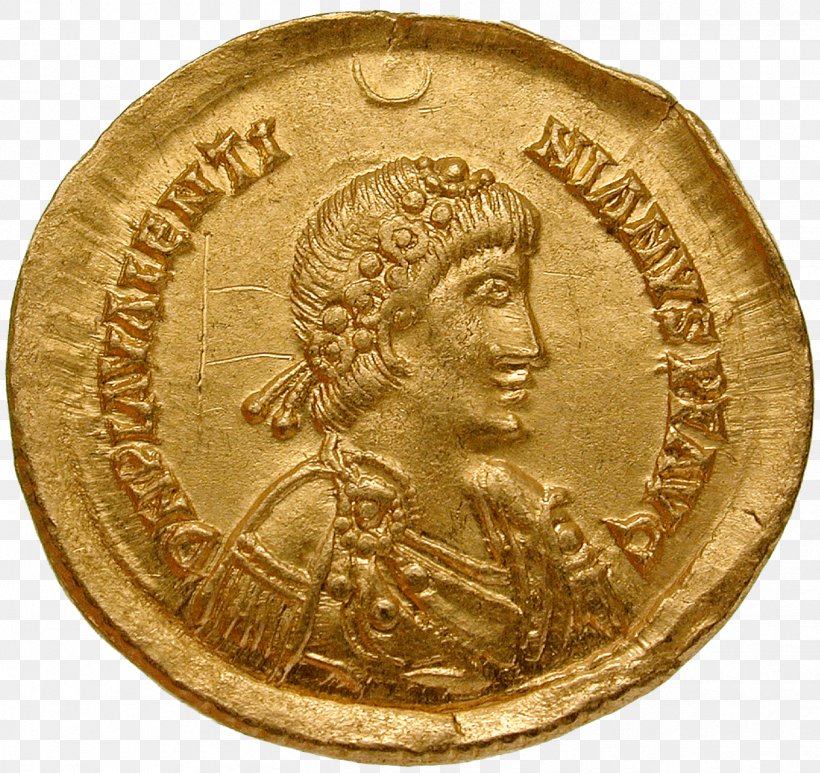 Coin Roman Currency Roman Empire Aureus Gold, PNG, 1252x1181px, Coin ...