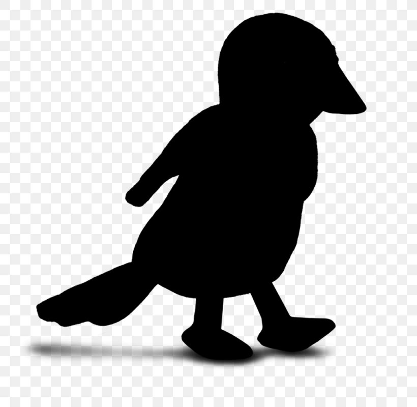 Duck Bird Clip Art Beak Silhouette, PNG, 800x800px, Duck, Animation, Beak, Bird, Black M Download Free